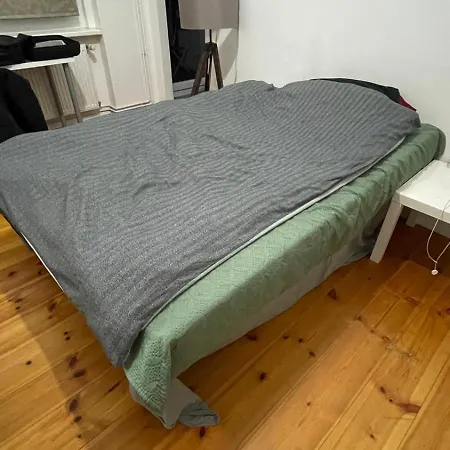 Apartman Schoene Ruhige Gesamte Moeblierte